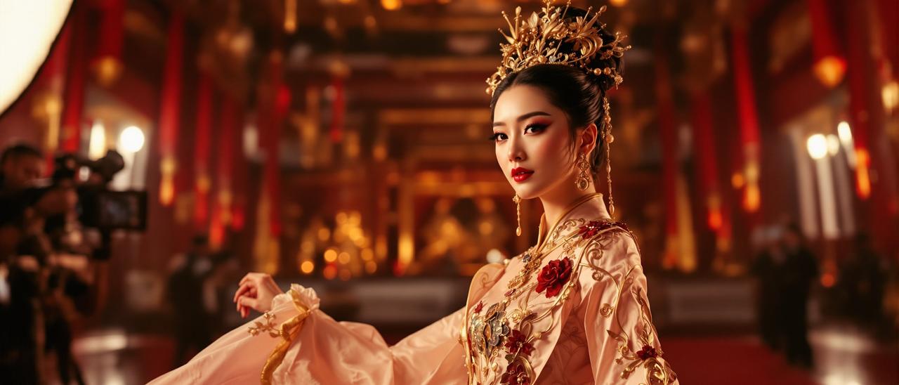 原来明星也有绿帽子事件被曝光引发热议，瓜王的行为引发争议